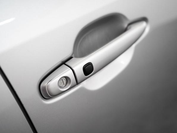Toyota Allion II Рестайлинг с пробегом 2010 года, цена 1 250 500 рублей, 144389 км, седан, Автокод Объявления