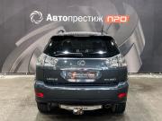 Lexus RX II Рестайлинг Пермь  - изображение 29