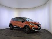 Renault Kaptur I Москва  - изображение 28