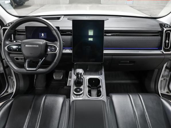 Jaecoo J7 I с пробегом 2023 года, цена 2 399 000 рублей, 34430 км, внедорожник, Автокод Объявления