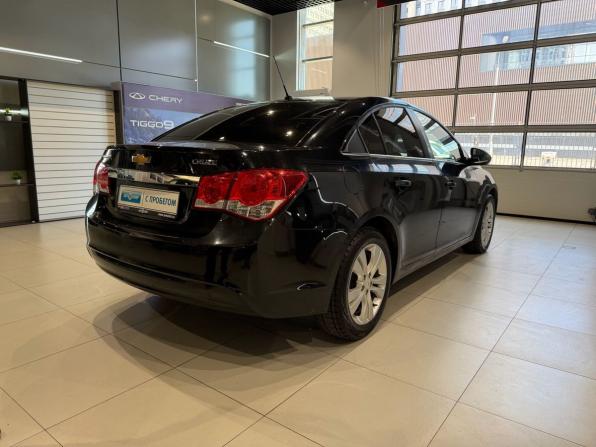 Chevrolet Cruze I Рестайлинг с пробегом 2013 года, цена 750 000 рублей, 219899 км, седан, Автокод Объявления