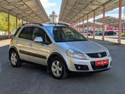 Suzuki SX4 I (Classic) Рестайлинг Екатеринбург  - изображение 17