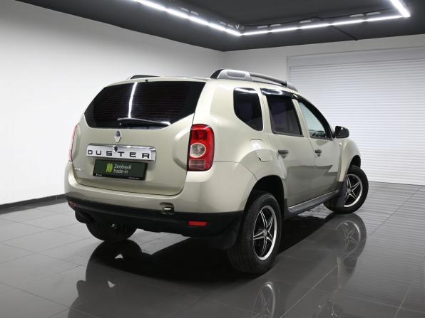 Renault Duster I с пробегом 2012 года, цена 695 000 рублей, 248423 км, внедорожник, Автокод Объявления