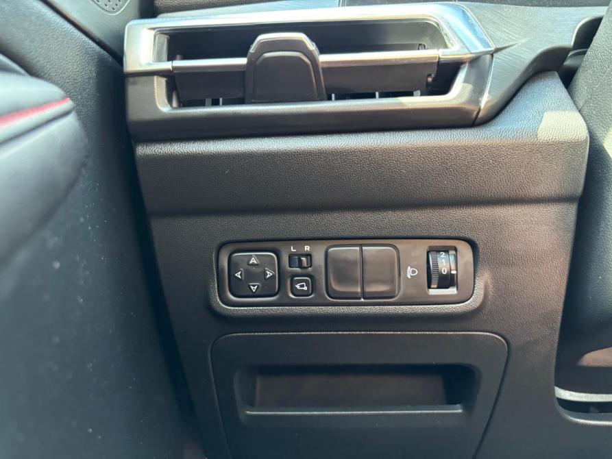 Changan CS35 Plus I Рестайлинг Набережные Челны  - изображение 23