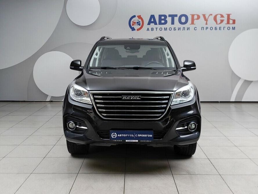 Haval H9 I Рестайлинг Подольск  - изображение 3