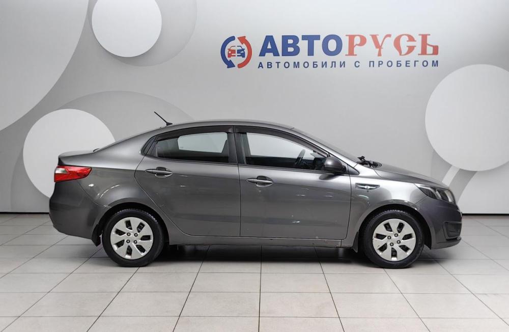 Kia Rio III Подольск  - изображение 5