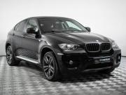 BMW X6 I (E71) Москва  - изображение 19