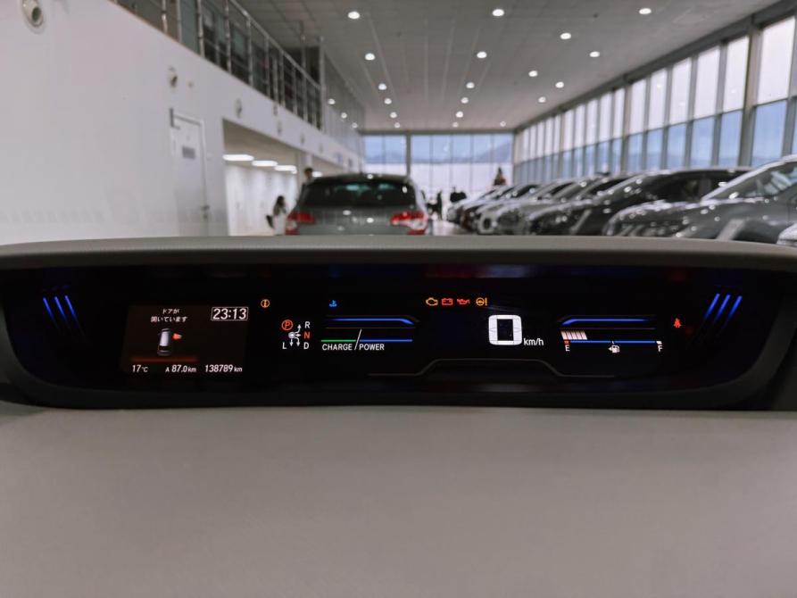 Honda Freed II Новороссийск  - изображение 12