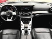 Mercedes-Benz AMG GT I Рестайлинг Пермь  - изображение 60
