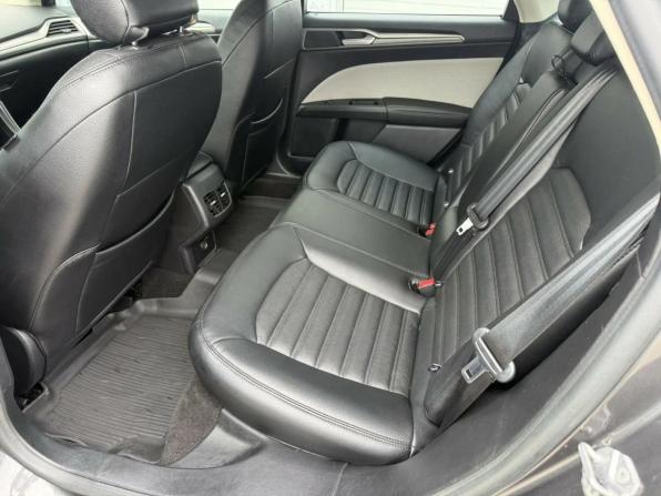 Ford Fusion (North America) II Рестайлинг с пробегом 2019 года, цена 1 325 000 рублей, 150132 км, седан, Автокод Объявления