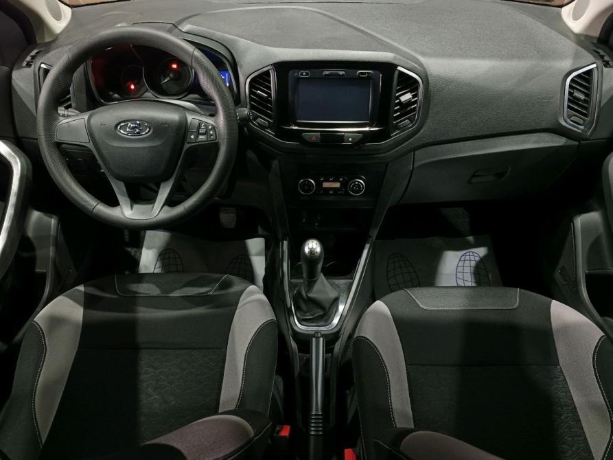 Lada (ВАЗ) XRAY I Ставрополь  - изображение 9