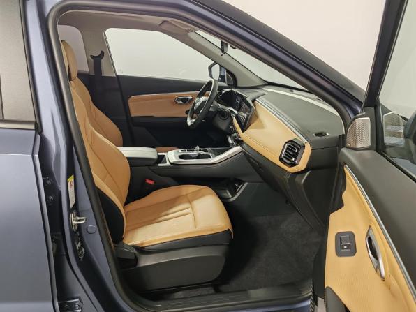 GAC GS3 с пробегом 2024 года, цена 2 199 000 рублей, 4275 км, внедорожник, Автокод Объявления