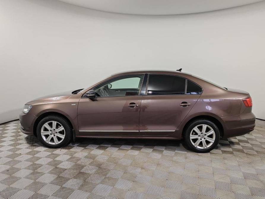 Volkswagen Jetta VI Рестайлинг Москва  - изображение 8
