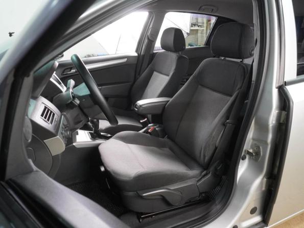 Opel Astra H Рестайлинг с пробегом 2010 года, цена 549 000 рублей, 299296 км, хэтчбек, Автокод Объявления