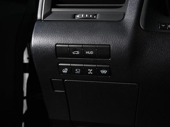 Lexus RX IV Рестайлинг с пробегом 2022 года, цена 6 399 000 рублей, 149467 км, внедорожник, Автокод Объявления