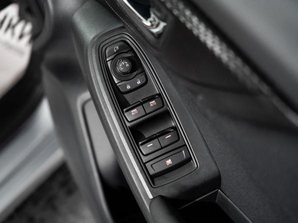 Subaru Impreza V Рестайлинг с пробегом 2021 года, цена 1 599 500 рублей, 10759 км, седан, Автокод Объявления