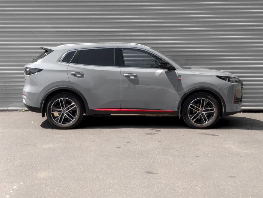 Changan CS55 Plus II Москва  - изображение 4
