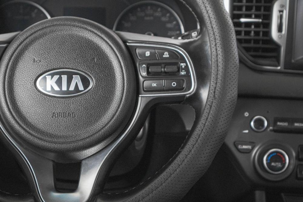 Kia Sportage IV Кемерово  - изображение 17
