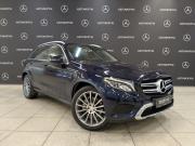 Mercedes-Benz GLC I (X253) Москва  - изображение 29