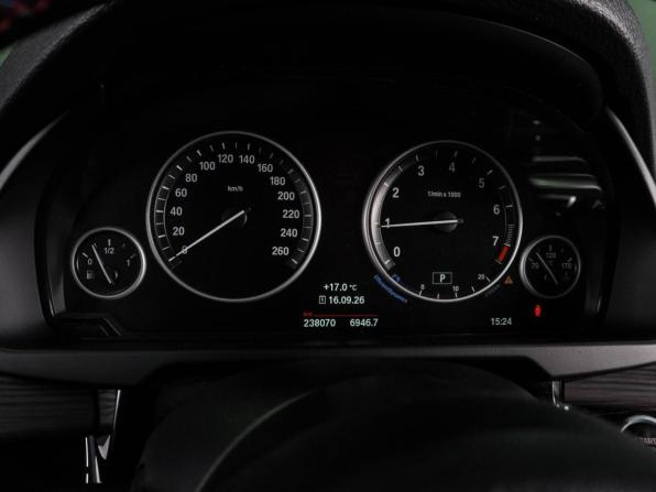 BMW X5 III (F15) с пробегом 2017 года, цена 3 609 000 рублей, 238070 км, внедорожник, Автокод Объявления