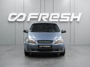 Chevrolet Aveo I Воронеж  - изображение 17