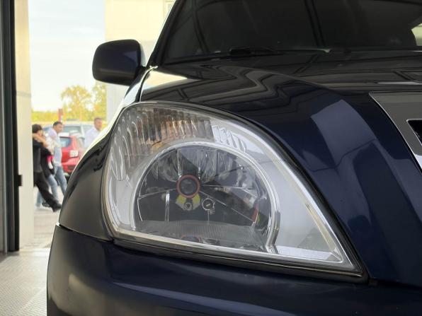 Chery Tiggo (T11) I с пробегом 2012 года, цена 705 000 рублей, 54093 км, внедорожник, Автокод Объявления