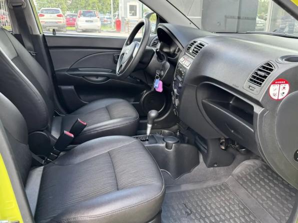 Kia Picanto I Рестайлинг с пробегом 2009 года, цена 600 000 рублей, 33269 км, хэтчбек, Автокод Объявления