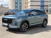 Jaecoo J7 I Казань  - изображение 34
