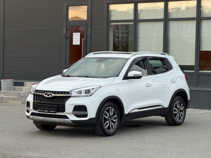 Chery Tiggo 4 I Рестайлинг Волгоград  - изображение 6