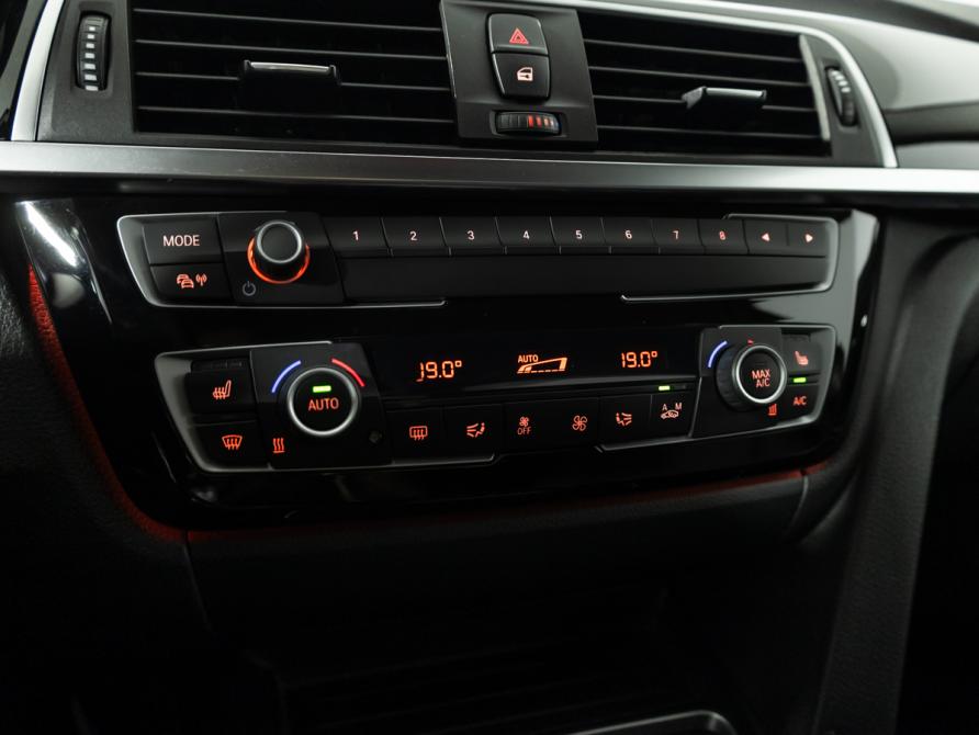 BMW 3 серии VI (F3x) Рестайлинг Санкт-Петербург  - изображение 15