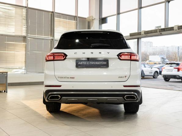 Chery Tiggo 8 Pro I с пробегом 2021 года, цена 1 885 000 рублей, 62441 км, внедорожник, Автокод Объявления