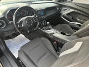 Chevrolet Camaro VI Пермь  - изображение 26