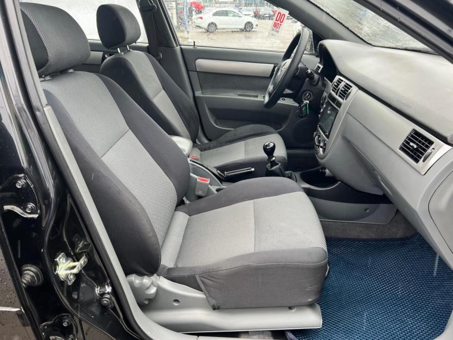 Chevrolet Lacetti I Стерлитамак  - изображение 11