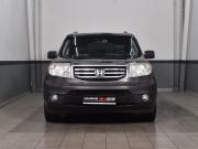 Honda Pilot II Рестайлинг Кемерово  - изображение 25