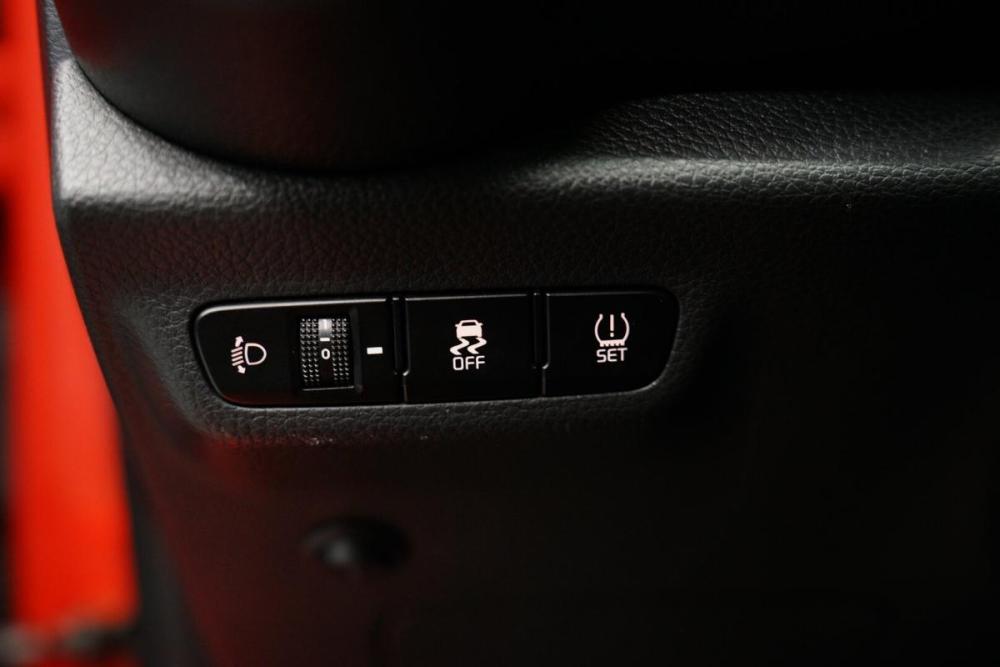 Kia Picanto III Крым  - изображение 11