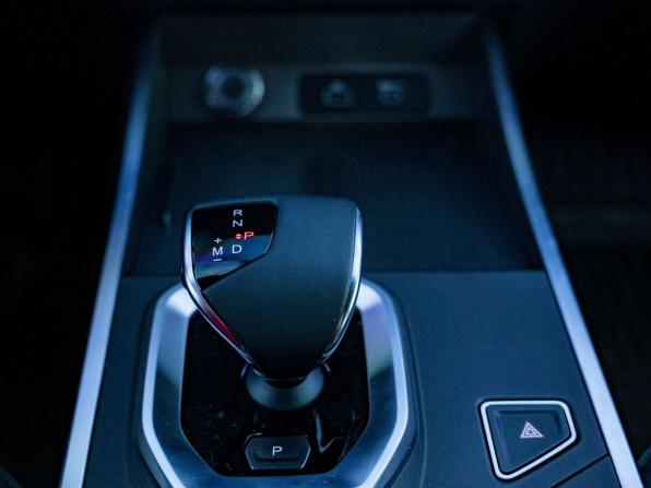 JETOUR Dashing I с пробегом 2025 года, цена 2 155 000 рублей, 12120 км, внедорожник, Автокод Объявления