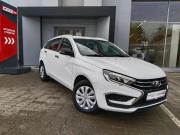 Lada (ВАЗ) Vesta I Рестайлинг (NG) Набережные Челны  - изображение 20