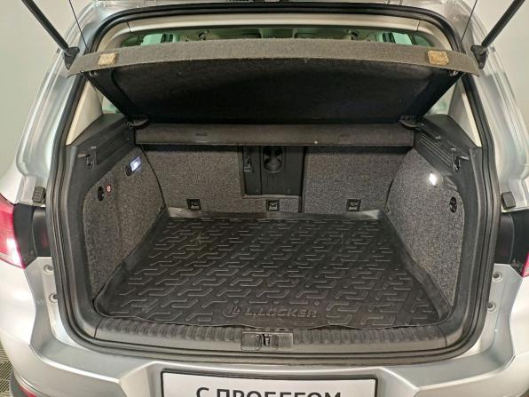 Volkswagen Tiguan I Рестайлинг с пробегом 2014 года, цена 1 249 000 рублей, 186000 км, внедорожник, Автокод Объявления
