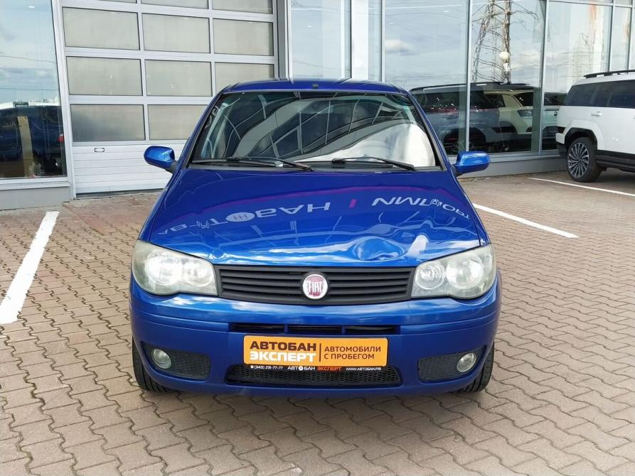 Fiat Albea I Рестайлинг Екатеринбург  - изображение 2