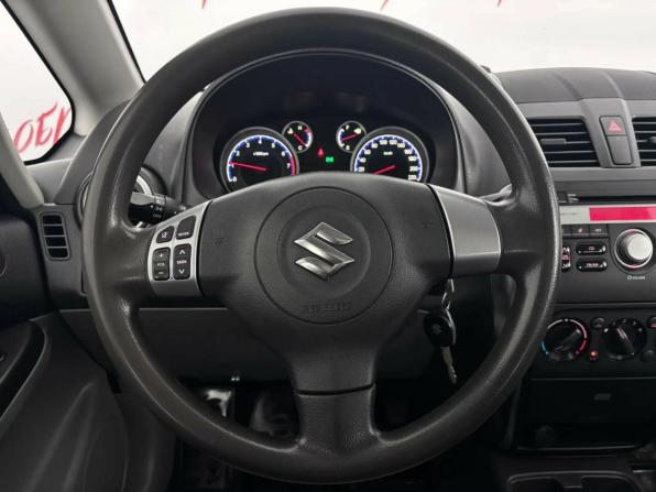 Suzuki SX4 I (Classic) Рестайлинг с пробегом 2012 года, цена 785 000 рублей, 143149 км, хэтчбек, Автокод Объявления