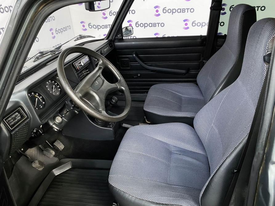 Lada (ВАЗ) 2107 Ростов-на-Дону  - изображение 11