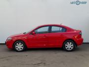Mazda 3 I (BK) Рестайлинг Москва  - изображение 20