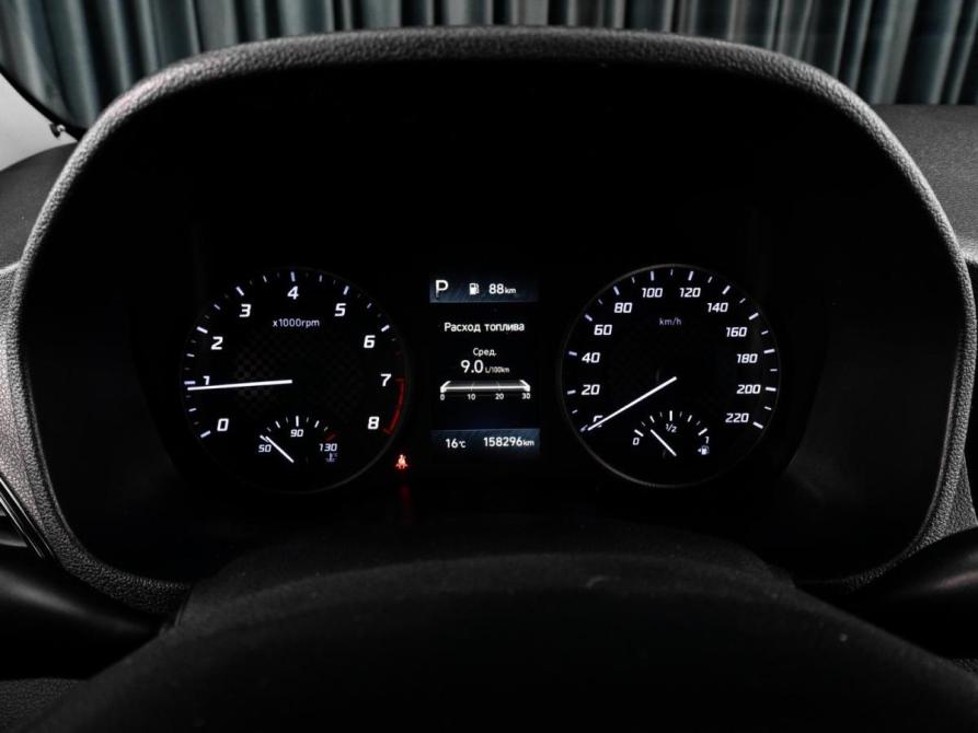 Hyundai Solaris II Рестайлинг Тюмень  - изображение 12