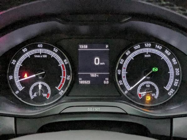 Skoda Kodiaq I с пробегом 2019 года, цена 2 190 000 рублей, 189915 км, внедорожник, Автокод Объявления