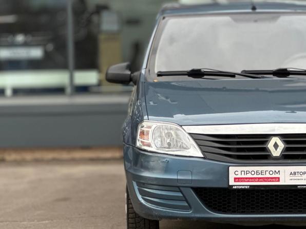 Renault Logan I Рестайлинг с пробегом 2011 года, цена 399 000 рублей, 197667 км, седан, Автокод Объявления