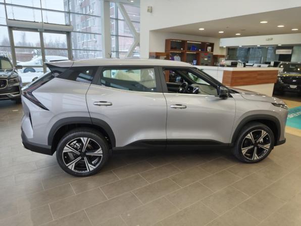 Новый Geely Cityray 2026 года, цена 2 869 990 рублей, внедорожник, Автокод Объявления