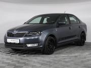 Skoda Rapid I Химки  - изображение 13