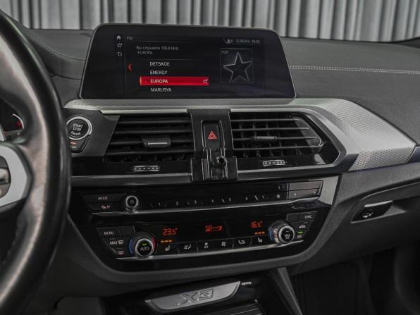 BMW X3 III (G01) с пробегом 2020 года, цена 4 160 000 рублей, 93324 км, внедорожник, Автокод Объявления