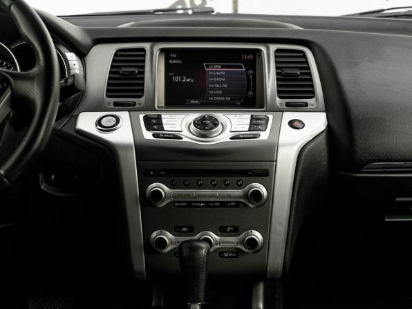 Nissan Murano II (Z51) Рестайлинг 2 с пробегом 2014 года, цена 1 580 000 рублей, 190741 км, внедорожник, Автокод Объявления