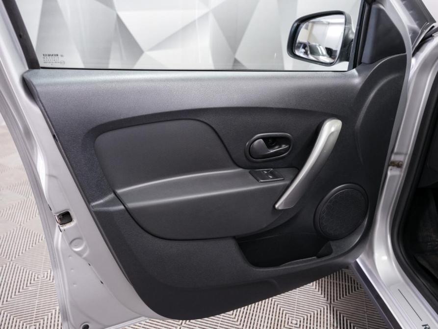 Renault Sandero II Ульяновск  - изображение 16